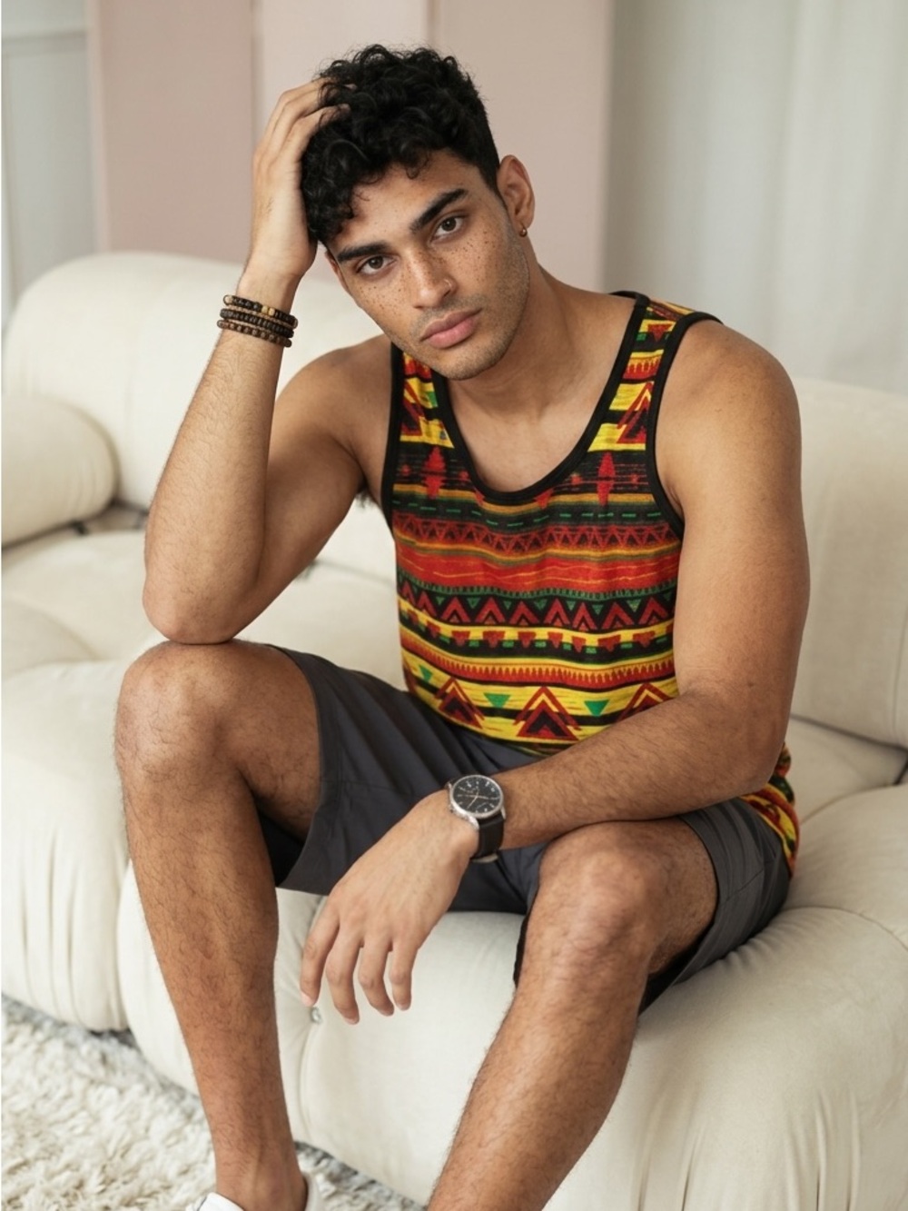 🧮 Empyre Surplus Co. {ESC} Muscle Tank
